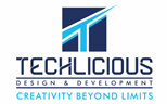 Techlicious Design and Development
