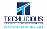 Techlicious Design and Development